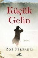 Weitere bücher von zoe ferraris. Kucuk Gelin Von Zoe Ferraris Als Taschenbuch Portofrei Bei Bucher De