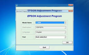 You may withdraw your consent or view our privacy policy at any time. Epson L1800 Adjustment Program Epson Adjustment Program