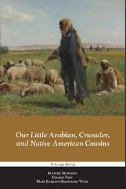 Whenyou (to decide).to become an architect?5. Our Little Arabian Crusader And Native American Cousins By Libraries Of Hope Issuu