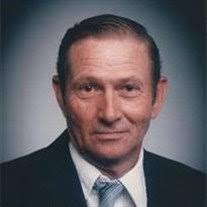 Obituary information for Jack Tolbert