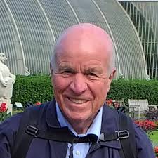 Can humans sense magnetic north?