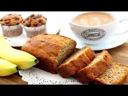 When substituting coconut oil for butter in any recipe, use a 1 to 1 ratio of coconut oil for butter. Soft Moist Fluffy Banana Cake Recipe Youtube