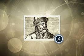 Johannes gutenberg, ein deutscher buchdrucker und erfinder, lebte von 1400 bis 1468. Johannes Gutenberg 1400 1468 Geboren Am