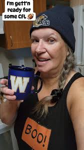 Winnipeg Blue Bombers vs Calgary Stampeders Game Discussion