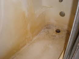 A Tub And Sink Cleaner That Takes Away Rust And Lime And Dirt Clean Sink Shower Cleaner Bathroom Cleaner