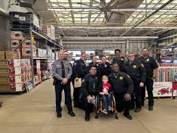 Bixby Police Department added a...