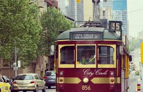 Address, phone number, city circle tram reviews: City Circle Tram In Melbourne 5 Reviews And 2 Photos