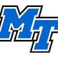 Milligan College Buffaloes at Middle Tennessee event image