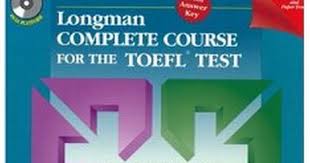 Longman preparation course for the toefl ibt test is an excellent book for the toefl ibt test. Bonnhara Chun Longman Complete Course For The Toefl Test Full Ebook 7 Audio Cd