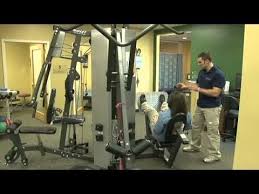 Make the most out of it and help speed up your recovery by learning what to expect during your rehab. Pin On Health