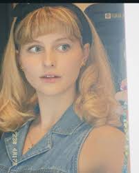 Wendi-jane Bowden... because we were