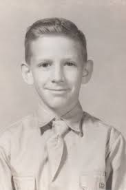 Denis Beck, Obituary