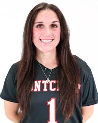 2025 Women's Lacrosse Roster