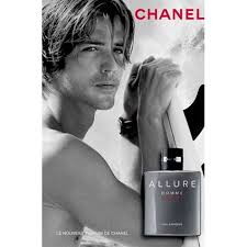 Chanel allure homme sport edt 100 ml eau de toilette perfume original new sale. Chanel Allure Homme Sport Eau Extreme Edt 100ml 128 65 Swedishface Skin Care