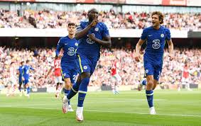 يمكنكم مشاهدة مباراة تشيلسي وأرسنال اليوم بث مباشر يلا شوت فى الدوري الإنجليزي بدون تقطيع وجودة عالية على موقعكم كورة جرينتا قبل المباراة. 7 Tvb Sux1 P M