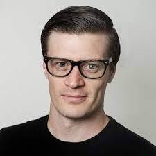 Michael Jagemann's Instagram, Twitter & Facebook