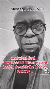 Grace defined means “unmerited” favor. God extends it to us FOR FREE. We  receive that EAGERLY, yet in my estimation and observation, we don’t  “extend” it to others. We are petty and uncaring in an ...