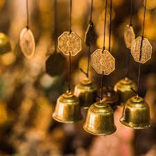 See more ideas about windchimes, wind chimes, chimes. 6 Tips To Attract Positivity With Wind Chimes Homeonline