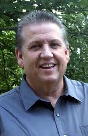 Jeffrey L Blackwelder Obituary