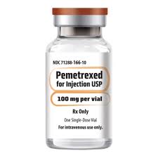 Image result for Pemetrexed