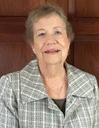 Obituary information for Mildred R. Carpenter