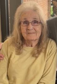 Sylvia Mitchell Obituary