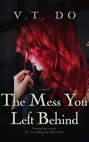 Рохер гуаль, сильвия кер, карлос монтеро. The Mess You Left Behind An Enemies To Lovers Romance English Edition Ebook Do V T Amazon De Kindle Shop