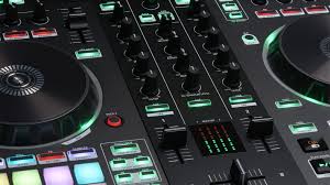 Unfollow dj deck controller to stop getting updates on your ebay feed. The Best Dj Controllers 2021 Top Mixing Devices From Traktor Serato Rekordbox And More Musicradar