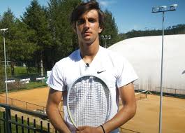So will this be a new racket line? I Want To Be A Good Person Also Outside The Court Lorenzo Musetti Tennis Tonic News Predictions H2h Live Scores Stats