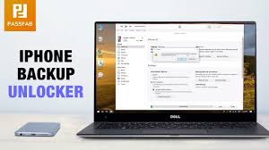 Jihosoft itunes backup unlocker mac is dedicated to recover itunes backup password for ios devices, including iphone 7/7 plus/6s/6s plus/6/se, ipad pro/air . Iphone Backup Unlocker 2019 How To Recover Itunes Backup Password In 1 Minute Youtube