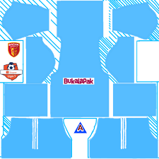 All these 512x512 ligue 1 dls kits 2021 are in png format. Kit Dls Fts Perseru Badak Lampung Fc 2019