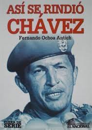 Así se rindió Chávez