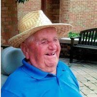 Edgar R. Geiger Obituary