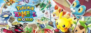 199 rows · apr 08, 2015 · pokémon rumble world cheats, passwords, unlockables, and codes for … New Pokemon Rumble World Passwords Unlock Charizard Pikachu And More Nintendo Insider