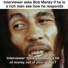 Money Isn T Everything Video Bob Marley Quotes Bob Marley Positive Quotes