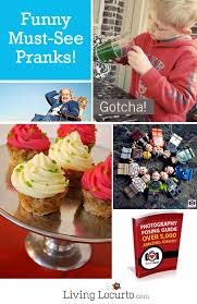 Another april fools' prank submitted by a commenter: Funny Pranks And April Fools Jokes