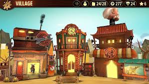 Information about symptoms, health a. Trials Frontier Top 10 Tips Tricks And Cheats
