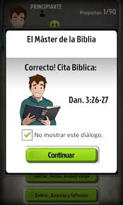 ¡educar a sí mismo o a prueba sus conocimientos! El Master De La Biblia Trivia Táº£i Apk Android