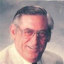 Gene Conroy Obituary