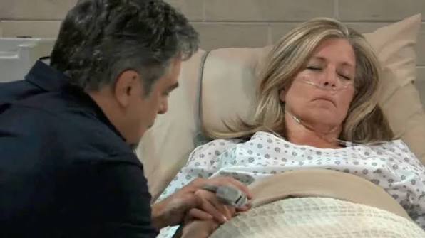 General Hospital Spoilers: Brennan Says These 5 Words to Carly – Shocking  Twist (See Details in Comments)