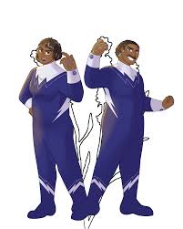 Fallen Hero — Malin Ryden is creating interactive fiction and...