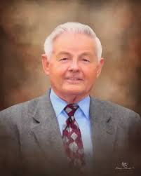 Obituary information for George Joshua Jenkins, Sr.