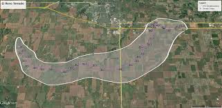 Meteorologist Damon Lane