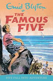 Merelakan milyaran melayang demi indonesia tercinta.!!! Enid Blyton Reading Mile