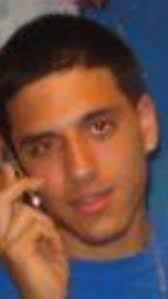 In Loving Memory of Anthony Latorre