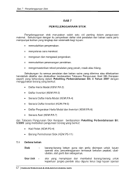 Aduan kerosakan peralatan ict di sekolah. Bab 7 Stok Pdf