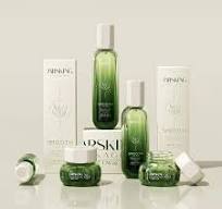 Cosmetics Packaging - Jarsking
