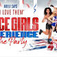 The Spice Girls Experience event image