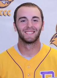 2016 Baseball Roster