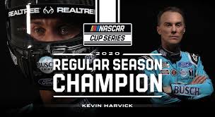 Sometimes we don't have the. Kevin Harvick Clinches Regular Season Championship At Dover Nascar